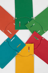 Estudio Viva Leather Belt Pocket