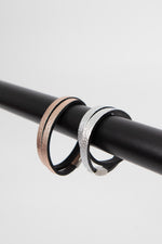 Estudio Viva Double Wrap Bracelet