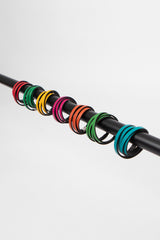 Estudio Viva Multi Wrap Bracelet