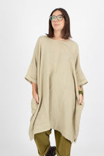 Estudio Viva Ava Tunic