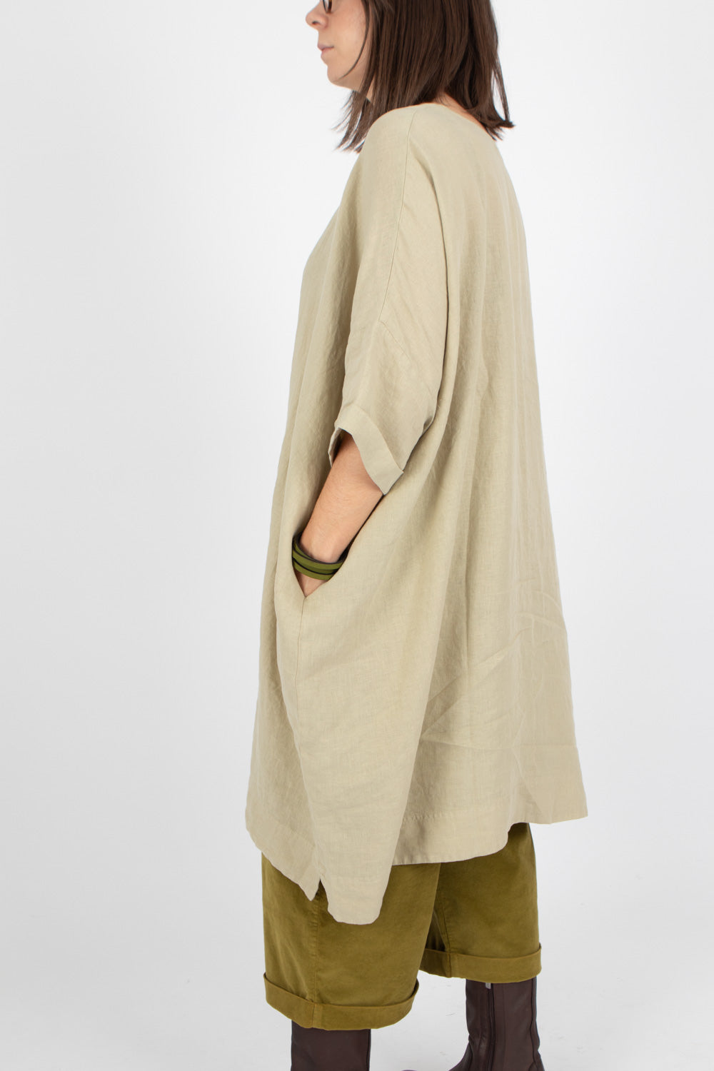 Estudio Viva Ava Tunic