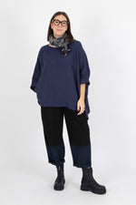 Estudio Viva Rosa Top