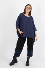 Estudio Viva Rosa Top