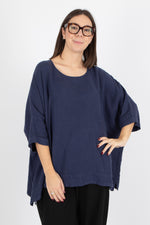 Estudio Viva Rosa Top