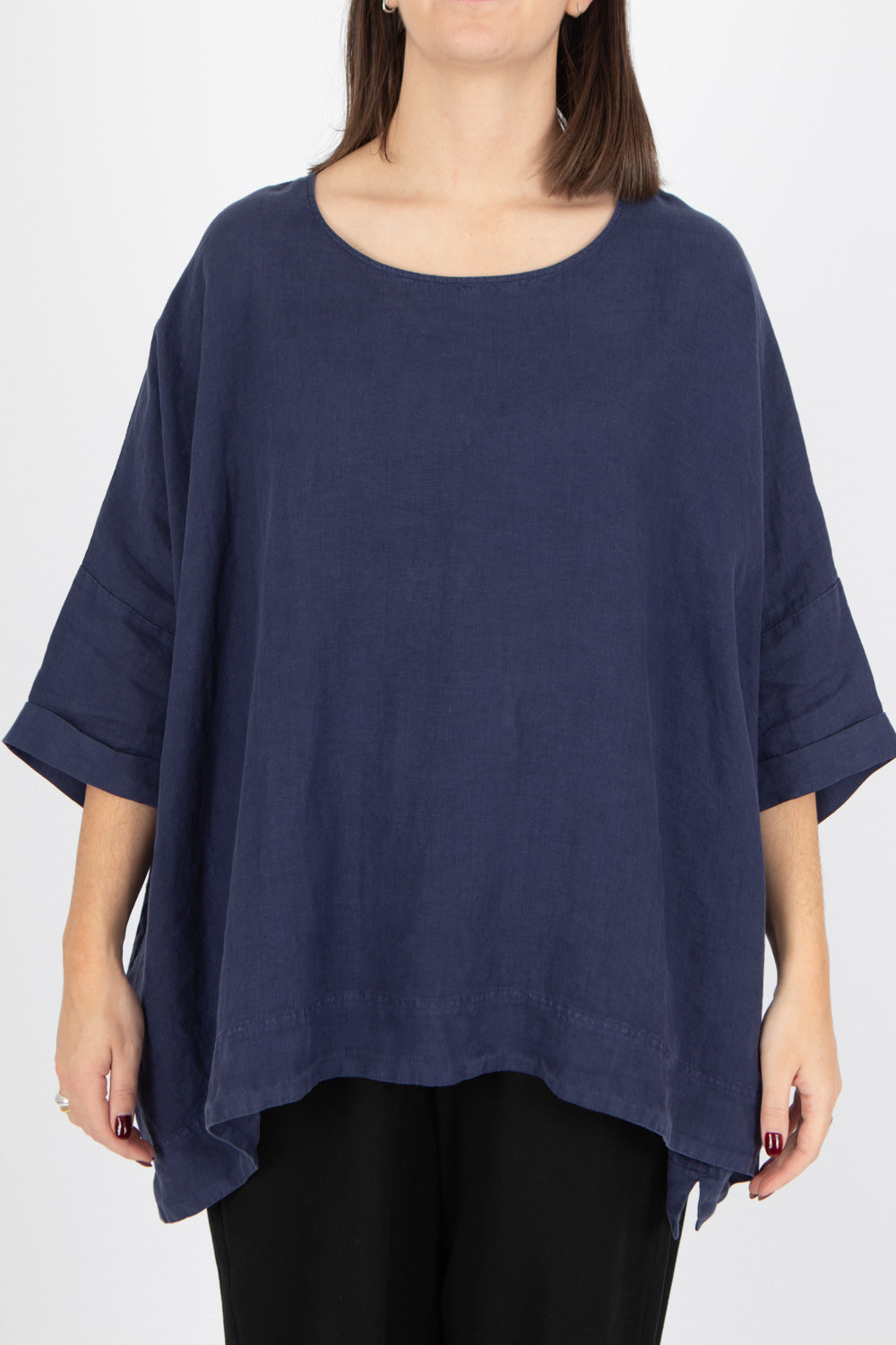 Estudio Viva Rosa Top