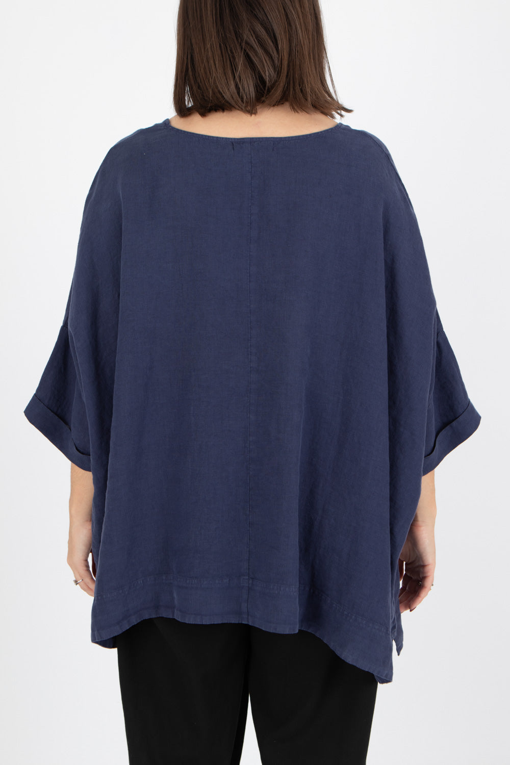 Estudio Viva Rosa Top