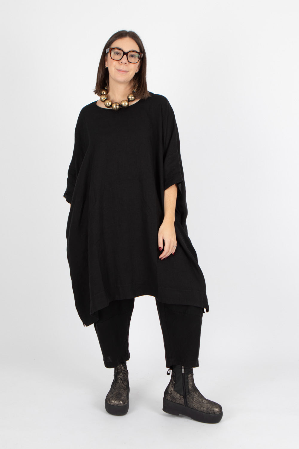 Estudio Viva Ava Tunic