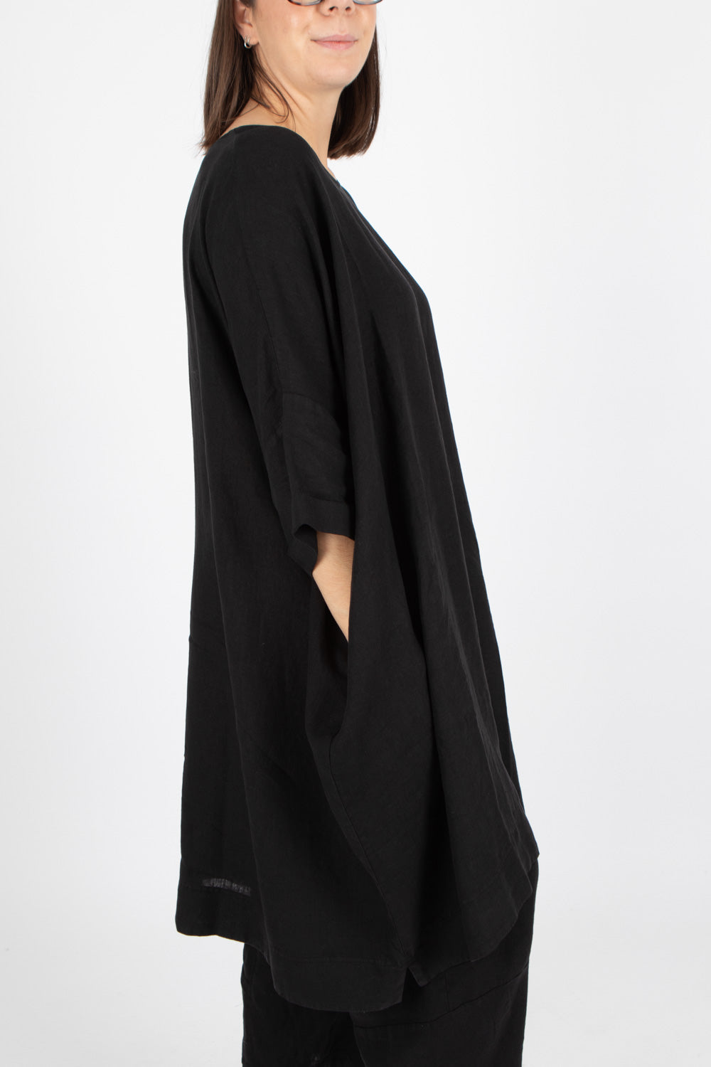 Estudio Viva Ava Tunic