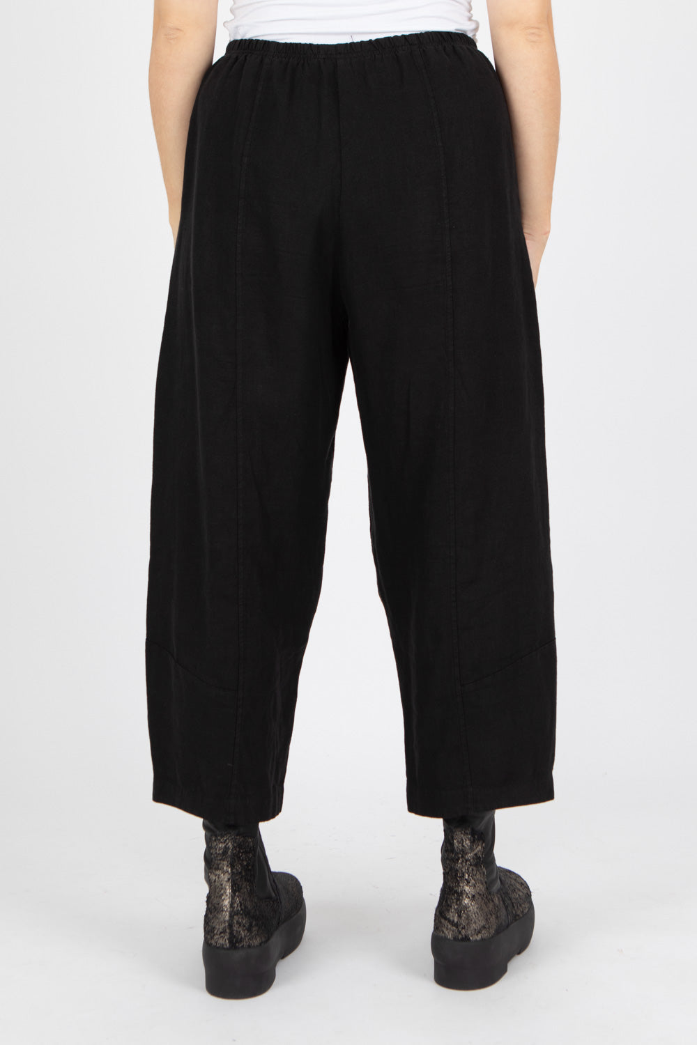 Estudio Viva Lara Trouser