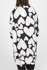 Estudio Viva Wivina Printed Shirt Dress