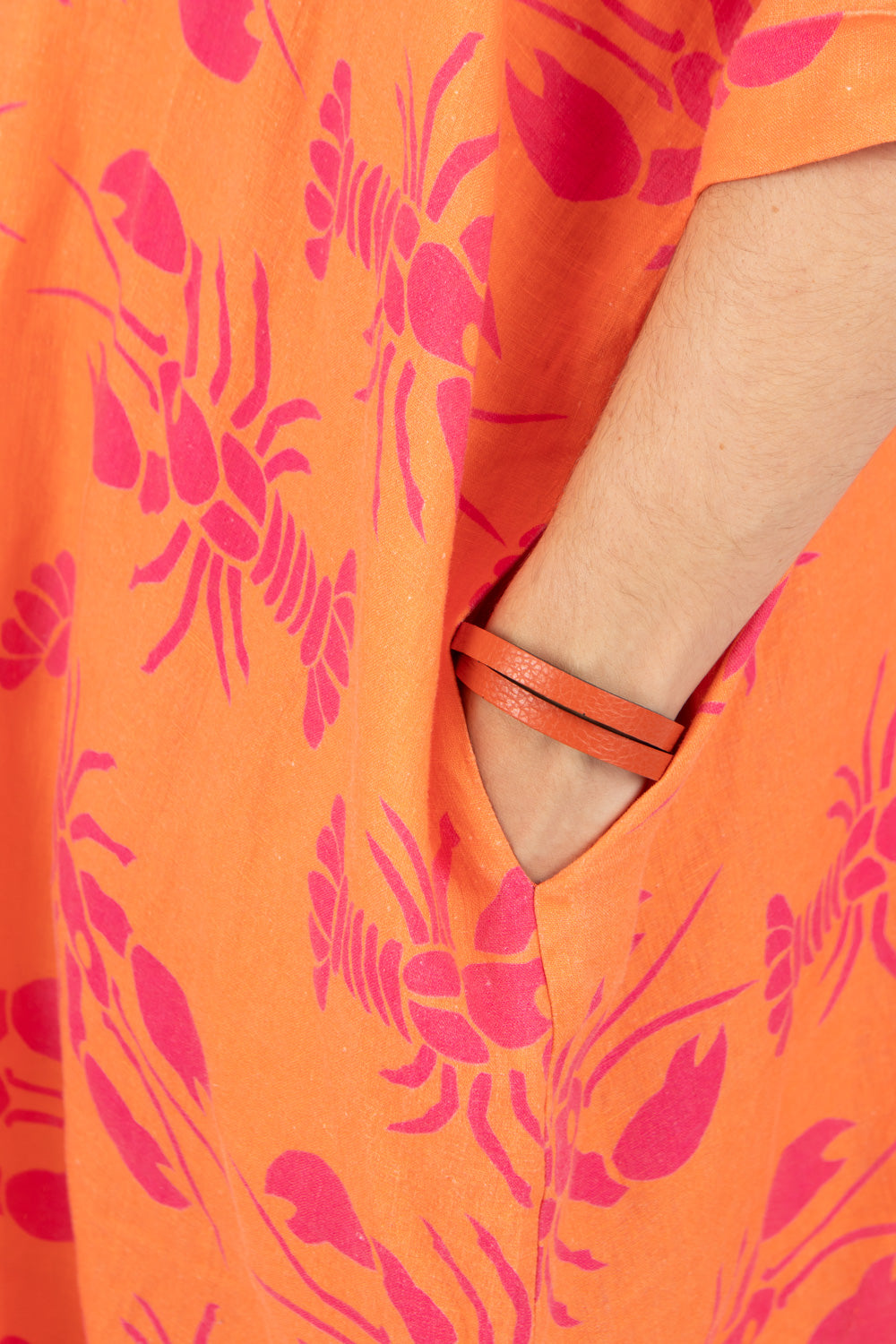 Estudio Viva Ava Printed Tunic