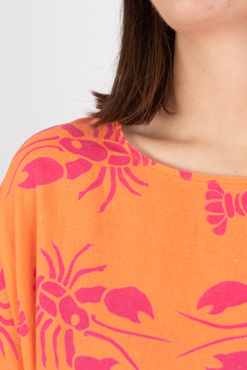 Estudio Viva Ava Printed Tunic