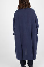 Estudio Viva Wivina Shirt Dress