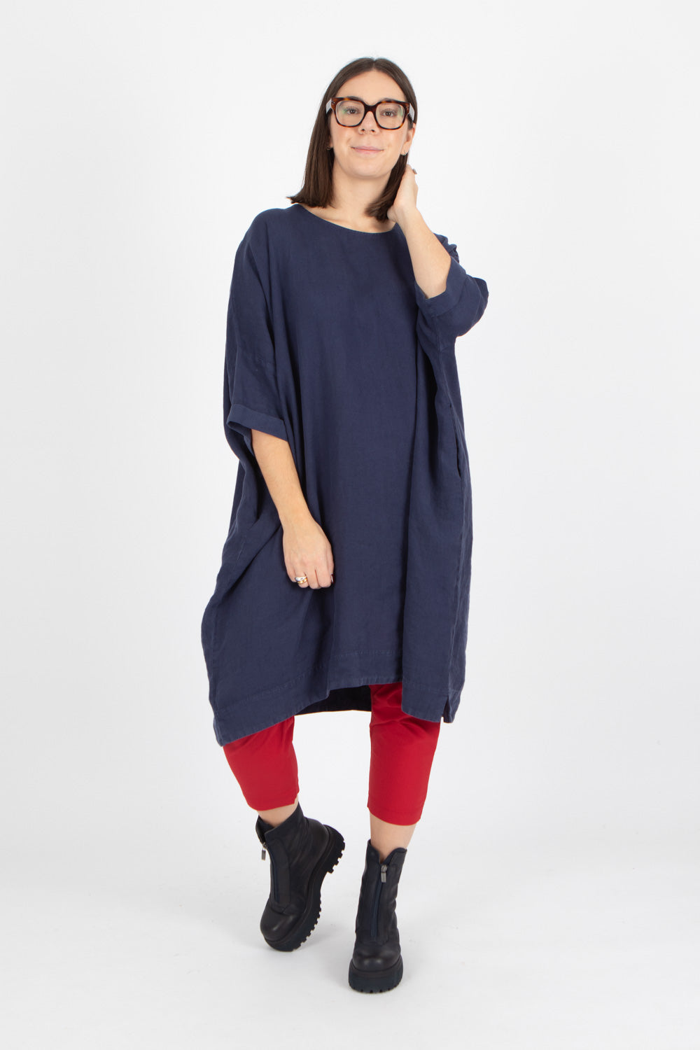 Estudio Viva Ava Tunic