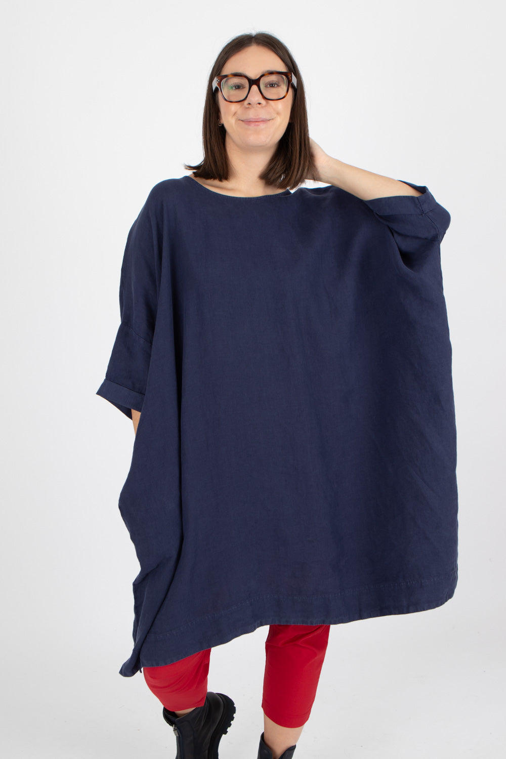 Estudio Viva Ava Tunic
