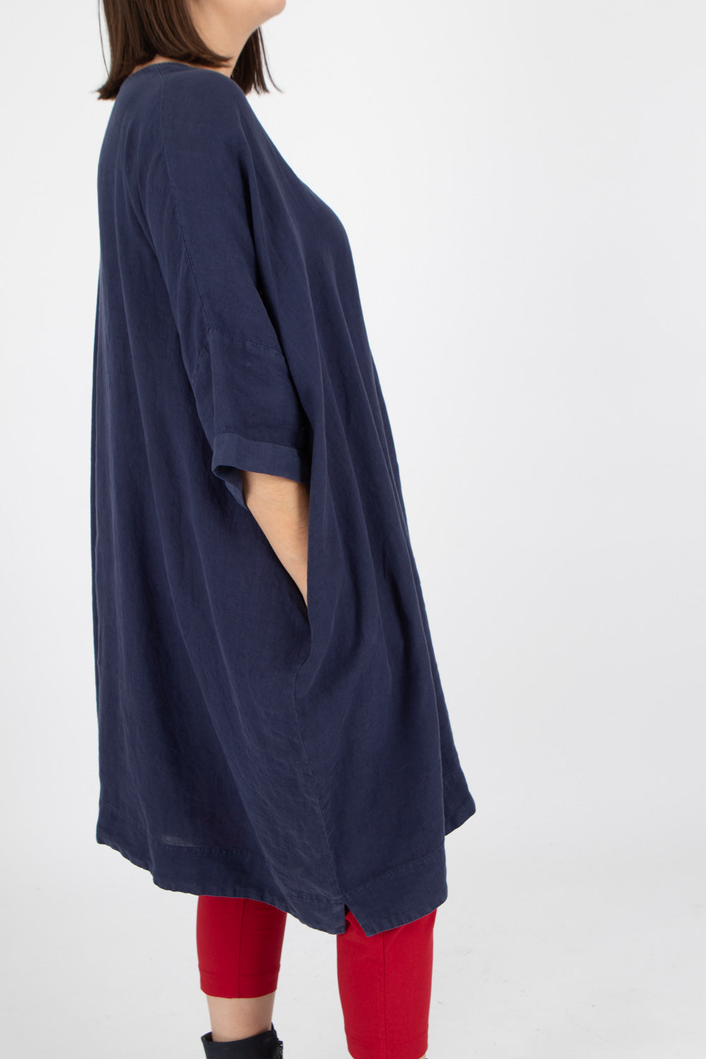 Estudio Viva Ava Tunic