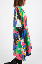 Estudio Viva Ava Printed Tunic