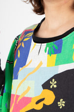 Estudio Viva Ava Printed Tunic