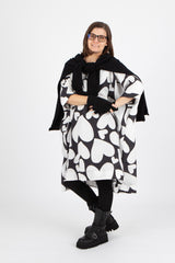Estudio Viva Ava Printed Tunic