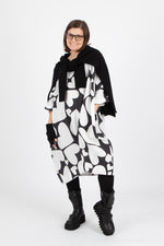 Estudio Viva Ava Printed Tunic