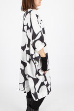 Estudio Viva Ava Printed Tunic