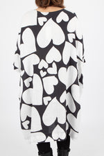 Estudio Viva Ava Printed Tunic