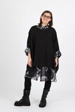 Estudio Viva Rosa Top