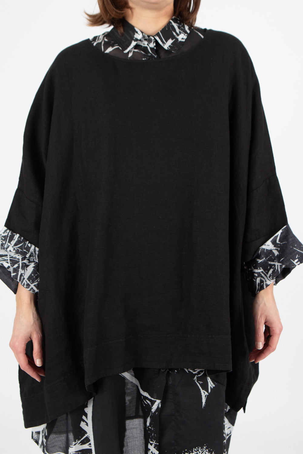 Estudio Viva Rosa Top