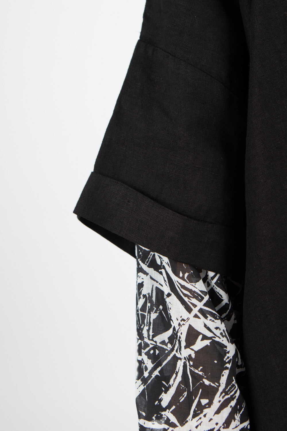 Estudio Viva Rosa Top