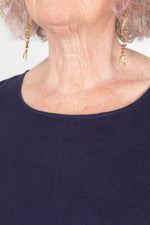 Estudio Viva Rosa Top SAMPLE