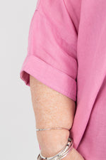 Estudio Viva Rosa Top SAMPLE
