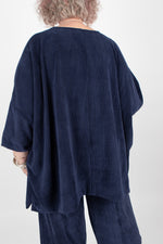 Estudio Viva Rosa Top SAMPLE