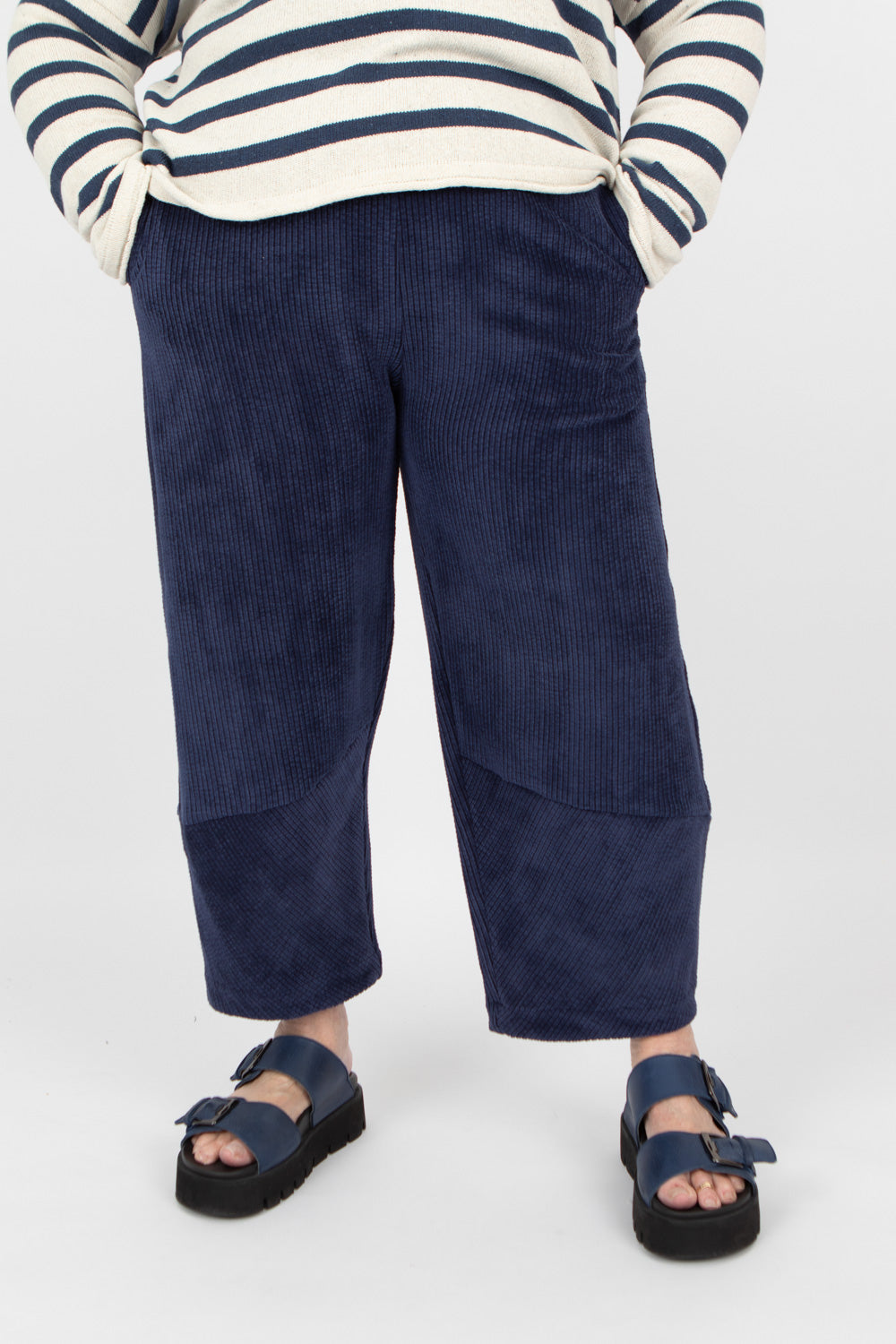Estudio Viva Lara Trouser SAMPLE