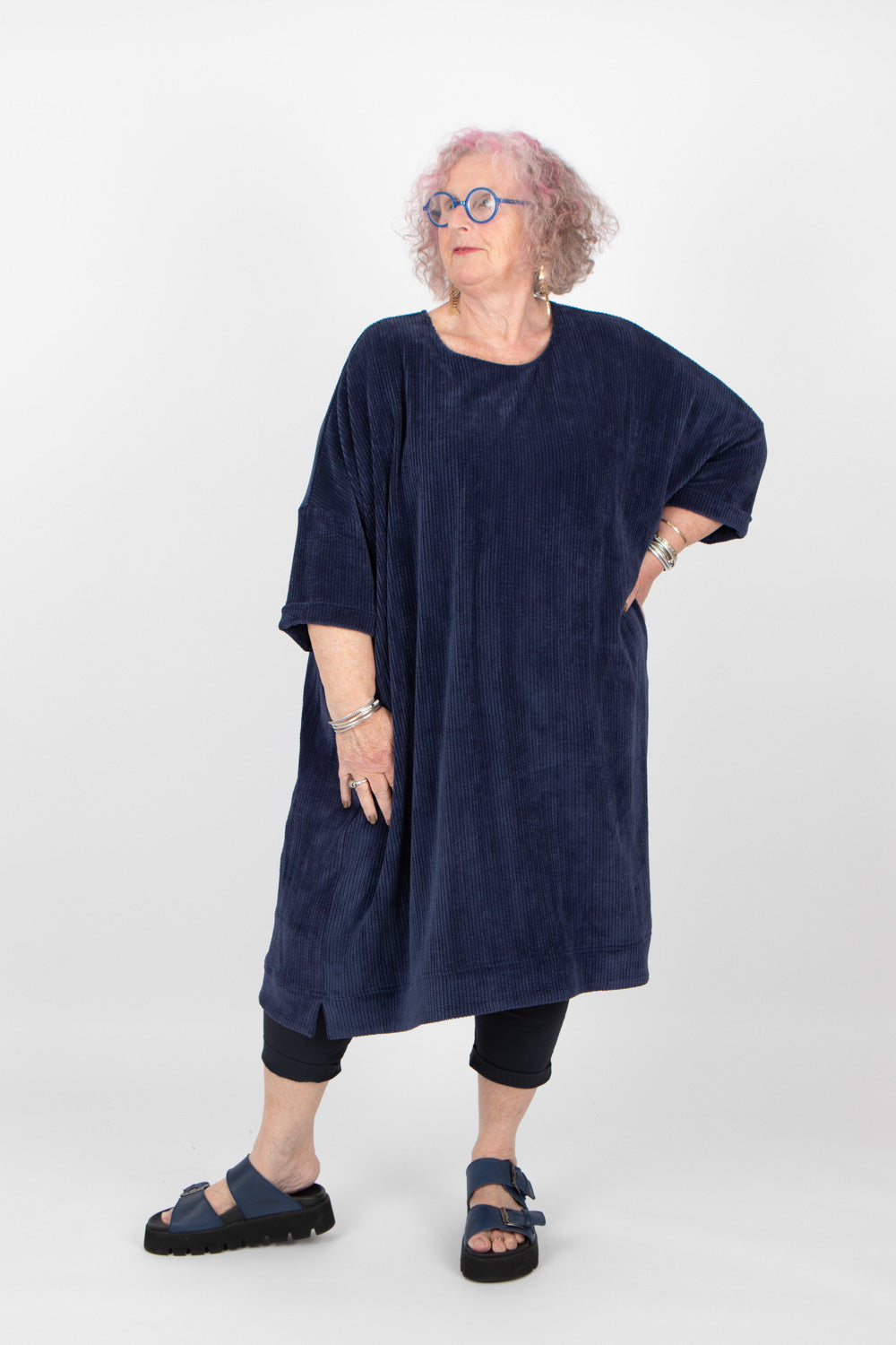 Estudio Viva Ava Tunic SAMPLE