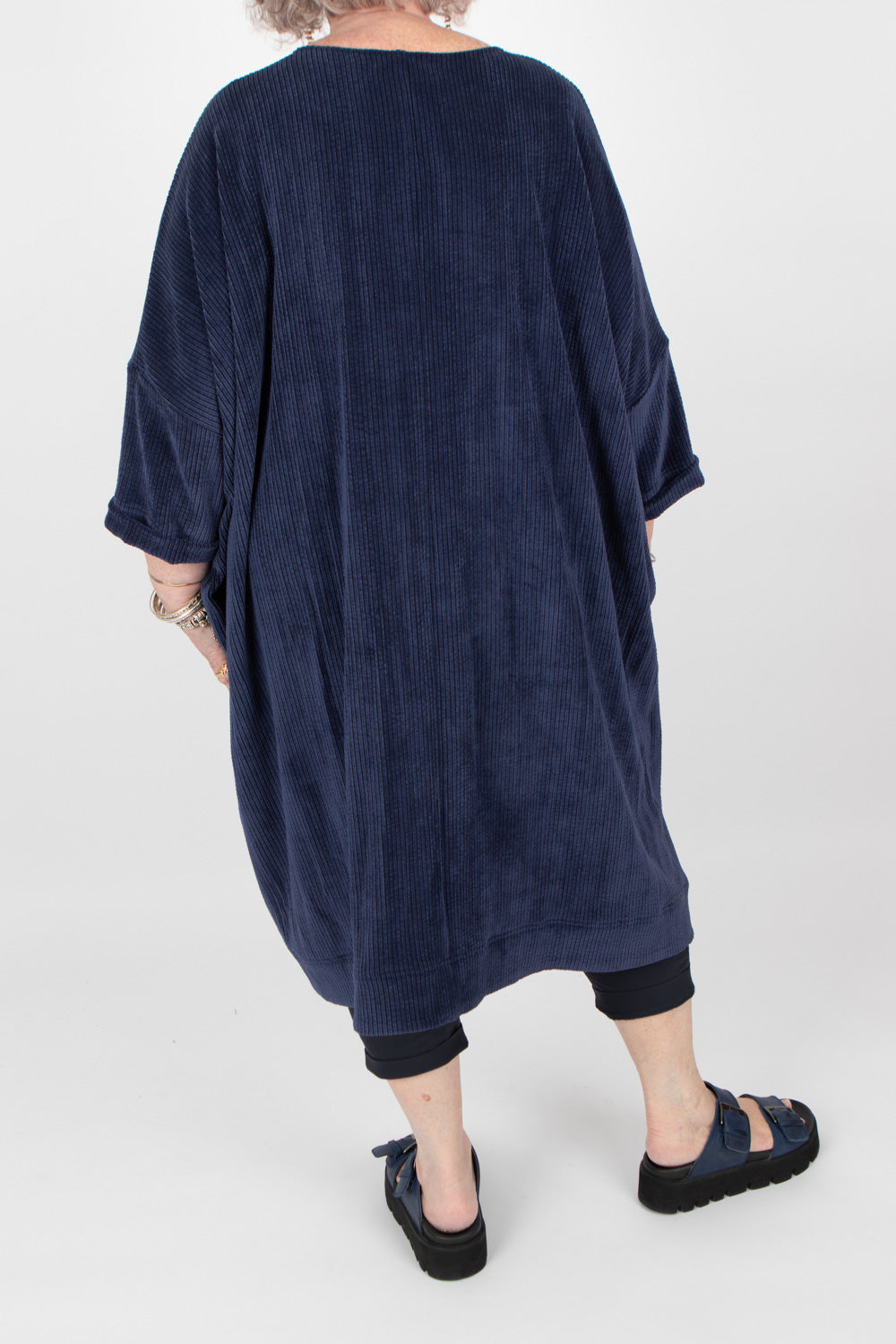 Estudio Viva Ava Tunic SAMPLE