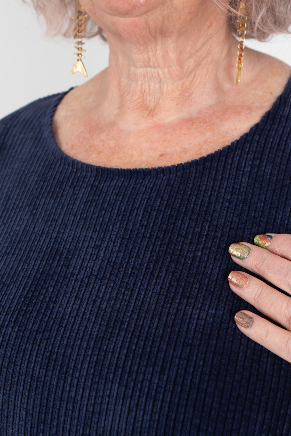 Estudio Viva Ava Tunic SAMPLE
