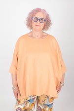 Estudio Viva Rosa Top SAMPLE