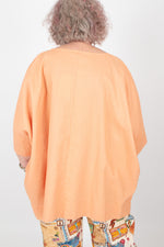Estudio Viva Rosa Top SAMPLE