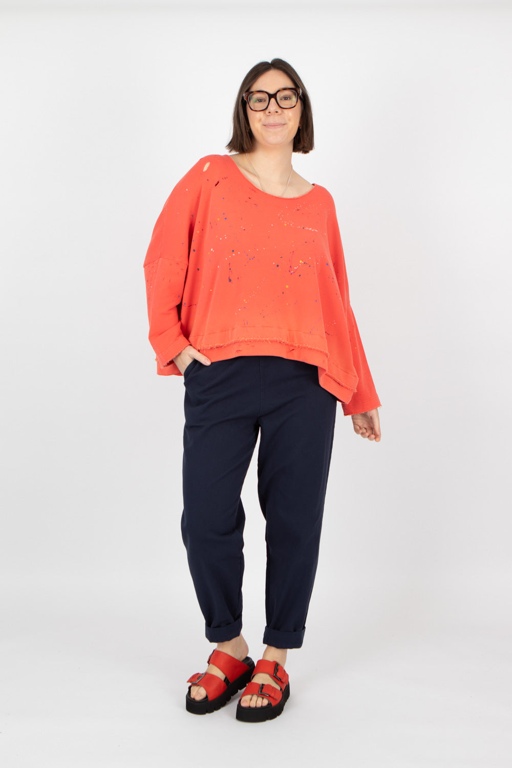 Estudio Viva Special Edition Sweater