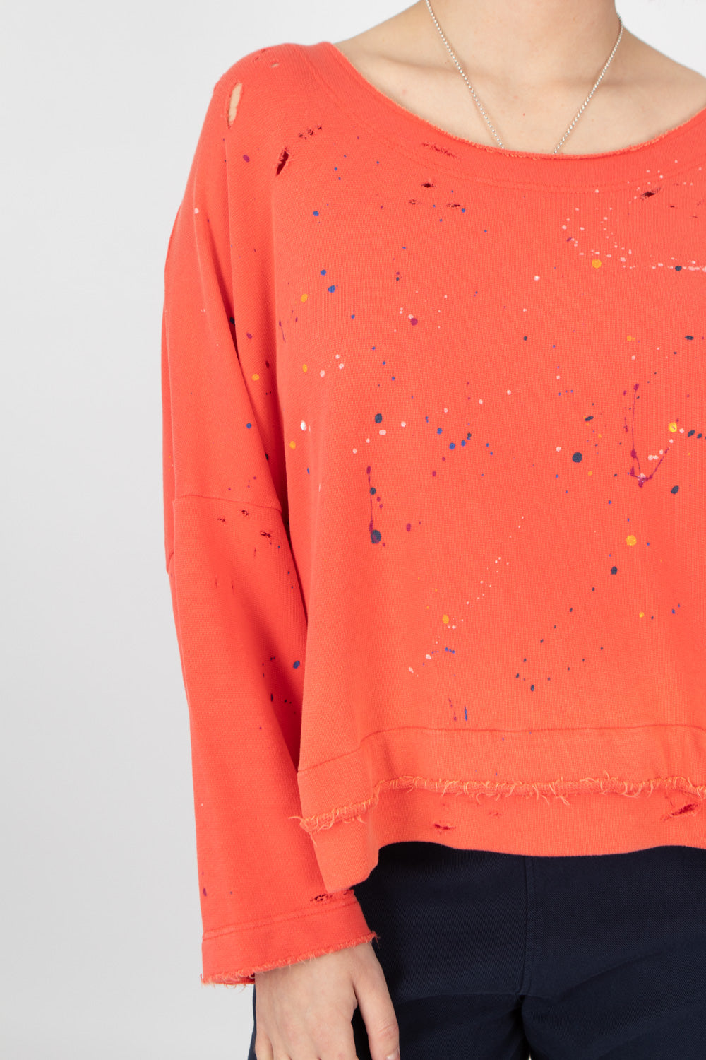 Estudio Viva Special Edition Sweater