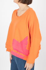 Estudio Viva Sofia Star Sweatshirt
