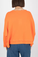Estudio Viva Sofia Star Sweatshirt