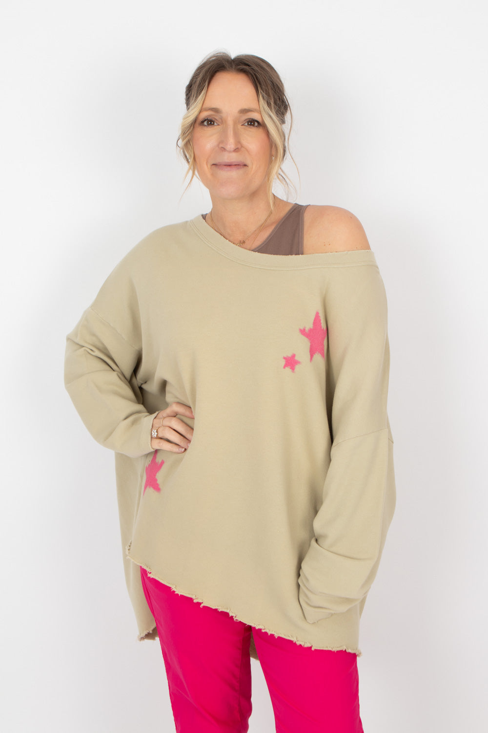 Estudio Viva Special Edition Sweater