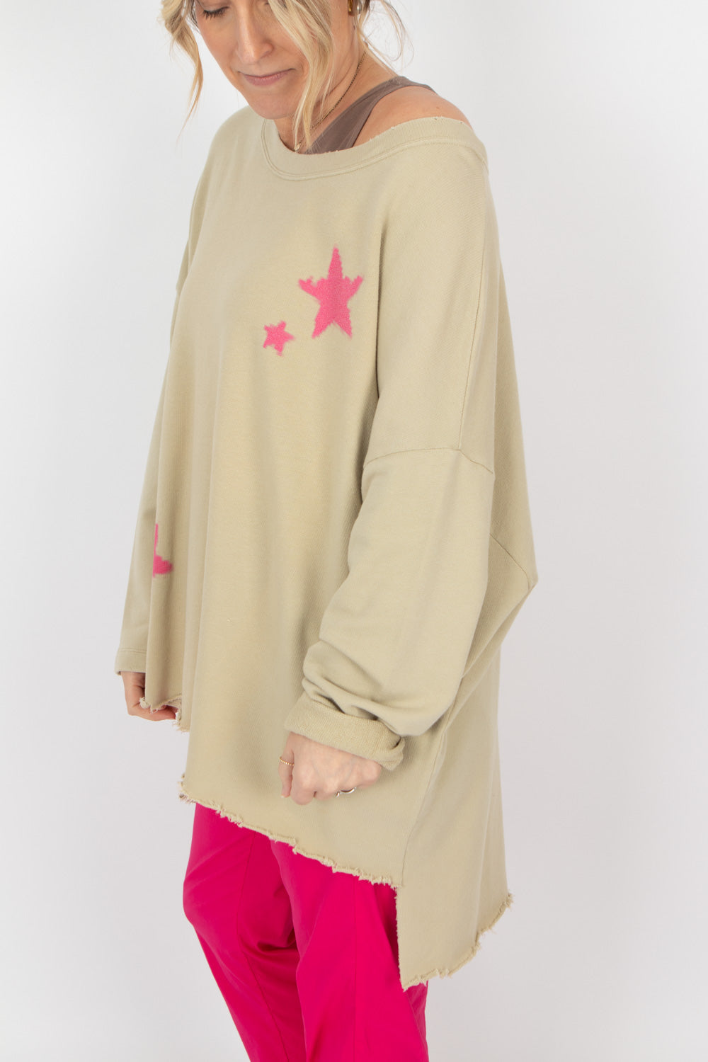 Estudio Viva Special Edition Sweater