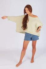 Estudio Viva Sofia Sweater