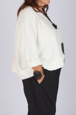Estudio Viva Sofia Star Sweatshirt