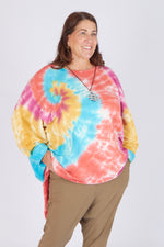 Estudio Viva Catarina Pretty Things Sweatshirt
