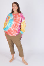 Estudio Viva Catarina Pretty Things Sweatshirt