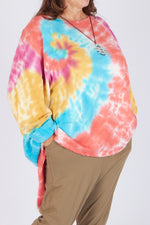 Estudio Viva Catarina Pretty Things Sweatshirt