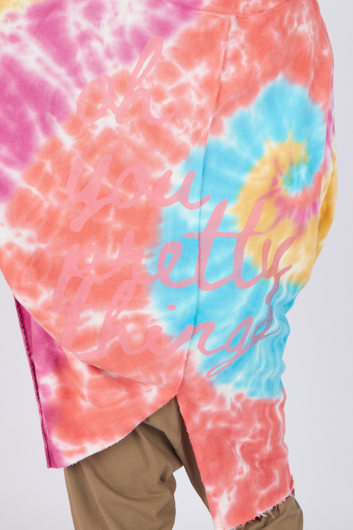 Estudio Viva Catarina Pretty Things Sweatshirt